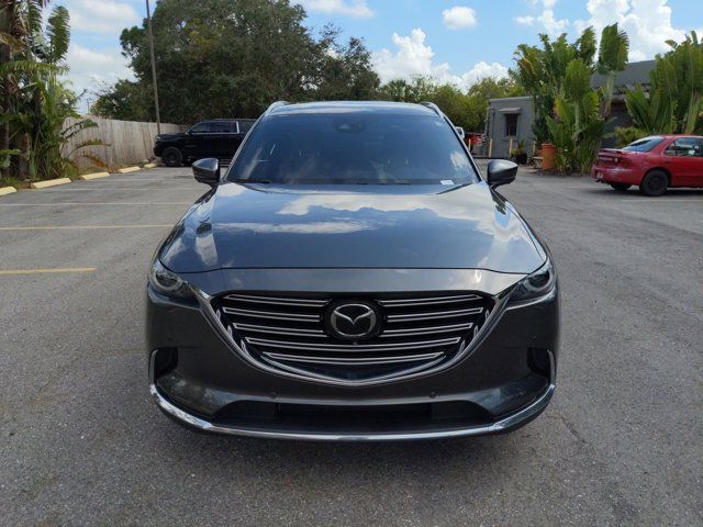 2021 Mazda CX-9 Grand Touring