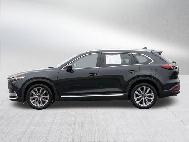 2021 Mazda CX-9 Grand Touring