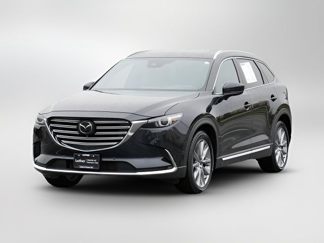 2021 Mazda CX-9 Grand Touring