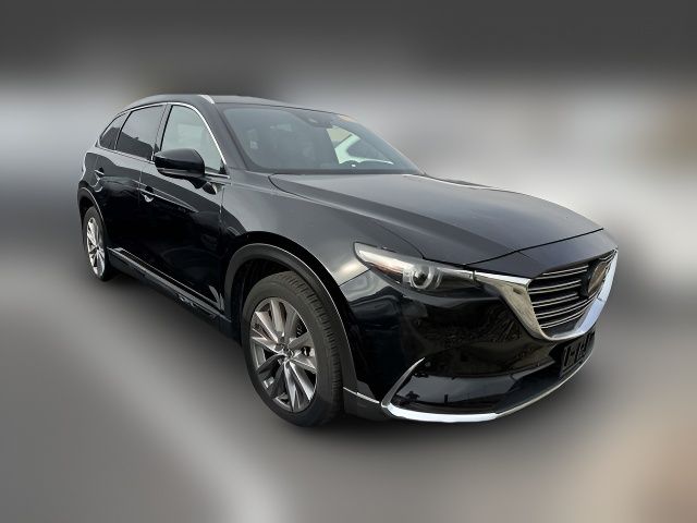 2021 Mazda CX-9 Grand Touring