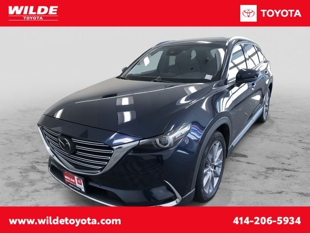 2021 Mazda CX-9 Grand Touring