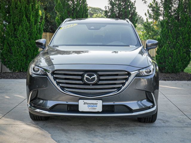 2021 Mazda CX-9 Grand Touring