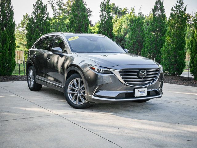 2021 Mazda CX-9 Grand Touring