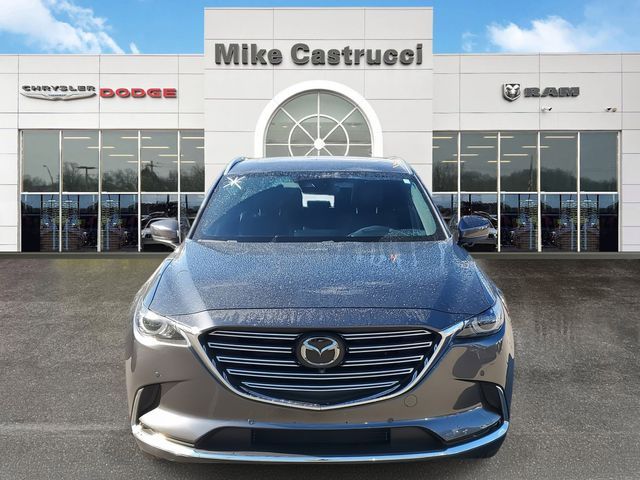 2021 Mazda CX-9 Grand Touring