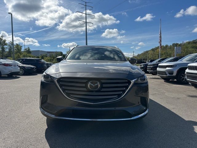 2021 Mazda CX-9 Grand Touring