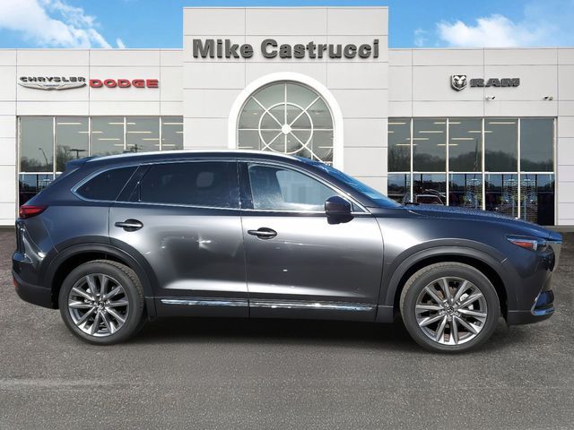 2021 Mazda CX-9 Grand Touring