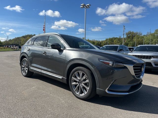 2021 Mazda CX-9 Grand Touring