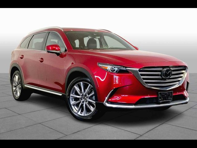 2021 Mazda CX-9 Grand Touring