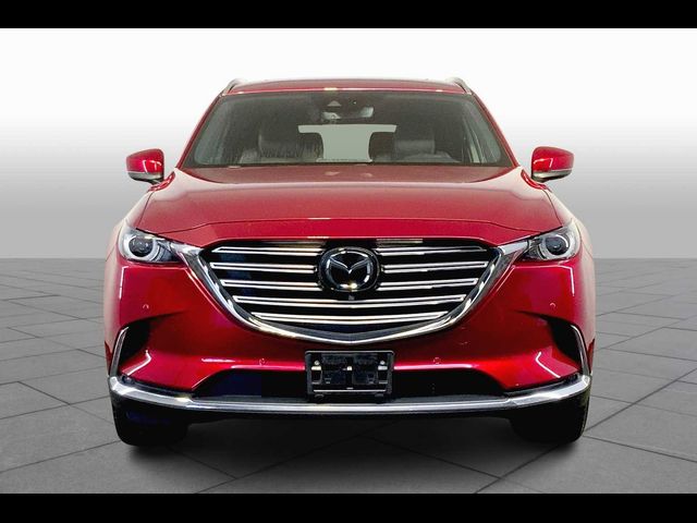 2021 Mazda CX-9 Grand Touring