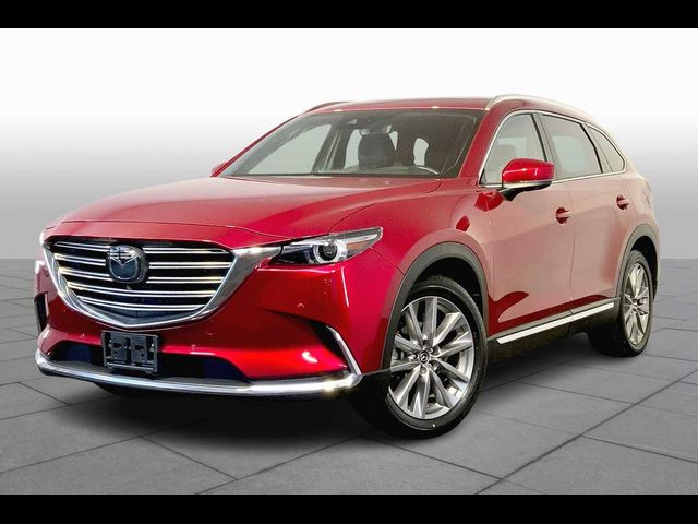 2021 Mazda CX-9 Grand Touring