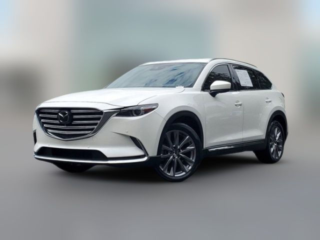 2021 Mazda CX-9 Grand Touring