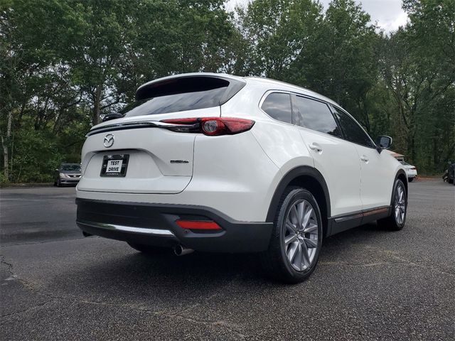 2021 Mazda CX-9 Grand Touring