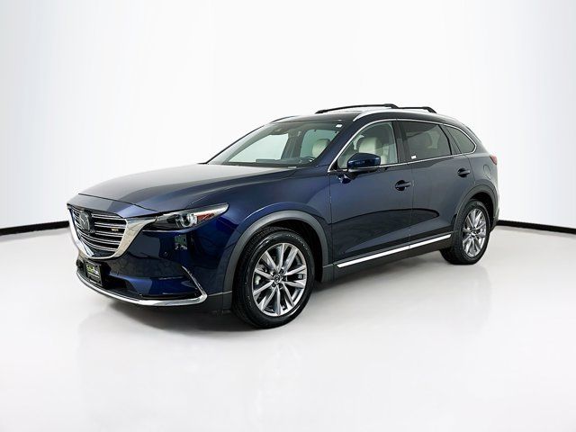 2021 Mazda CX-9 Grand Touring