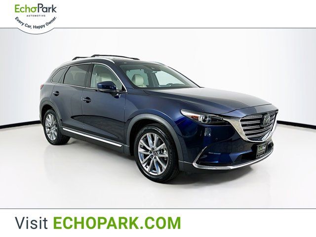 2021 Mazda CX-9 Grand Touring