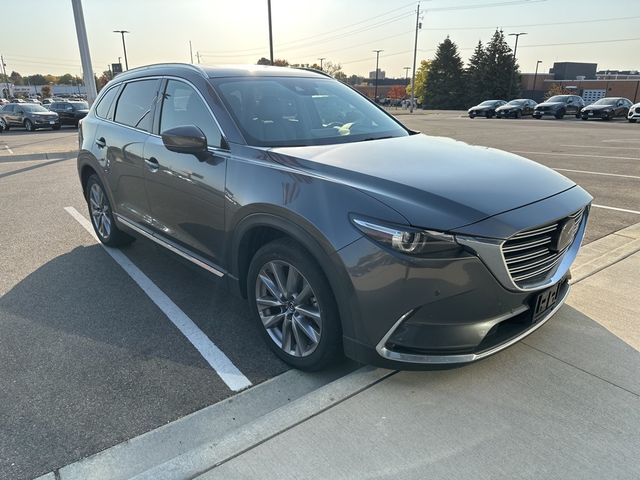 2021 Mazda CX-9 Grand Touring