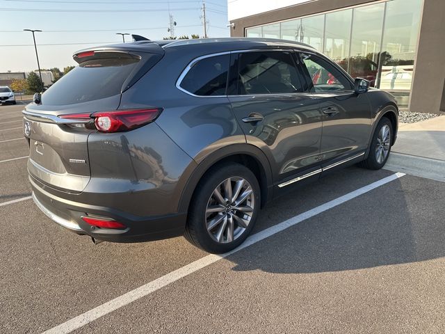 2021 Mazda CX-9 Grand Touring