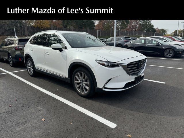 2021 Mazda CX-9 Grand Touring