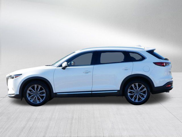 2021 Mazda CX-9 Grand Touring