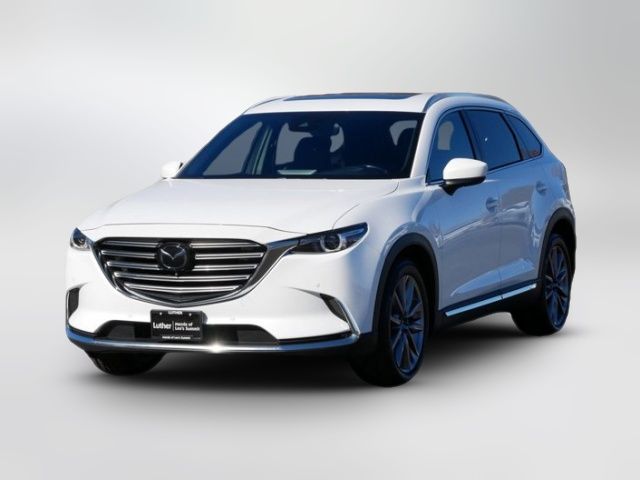 2021 Mazda CX-9 Grand Touring