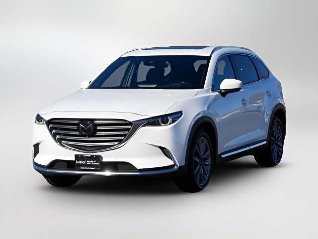 2021 Mazda CX-9 Grand Touring