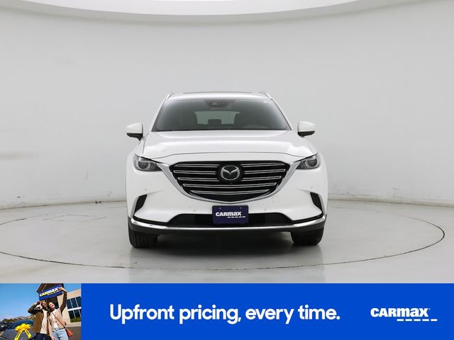 2021 Mazda CX-9 Grand Touring