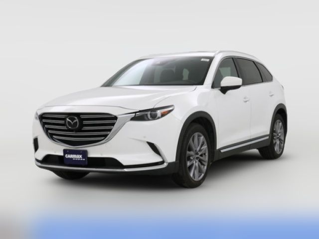 2021 Mazda CX-9 Grand Touring