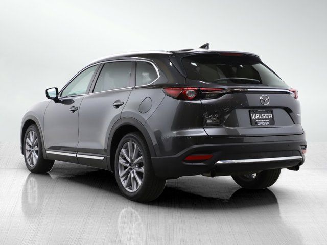 2021 Mazda CX-9 Grand Touring