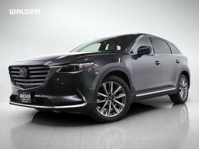 2021 Mazda CX-9 Grand Touring