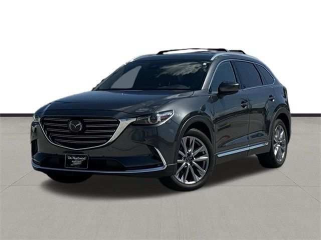 2021 Mazda CX-9 Grand Touring