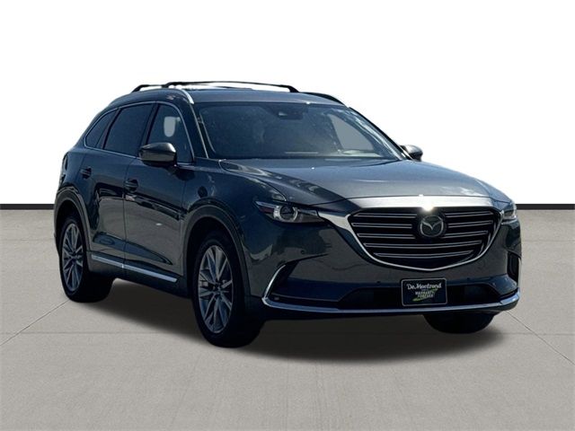 2021 Mazda CX-9 Grand Touring