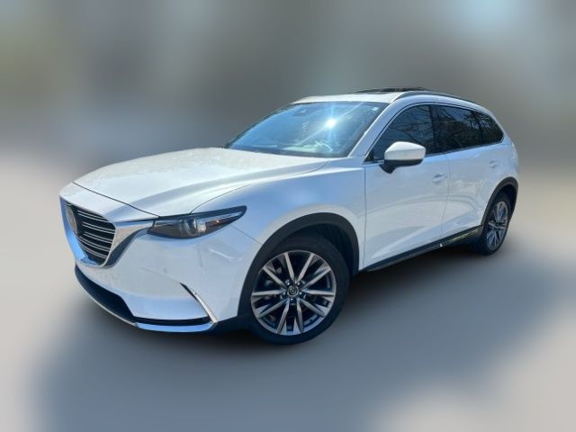 2021 Mazda CX-9 Grand Touring