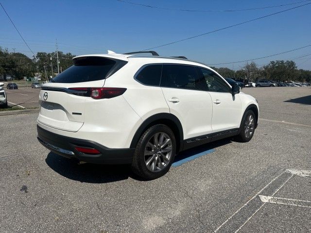 2021 Mazda CX-9 Grand Touring