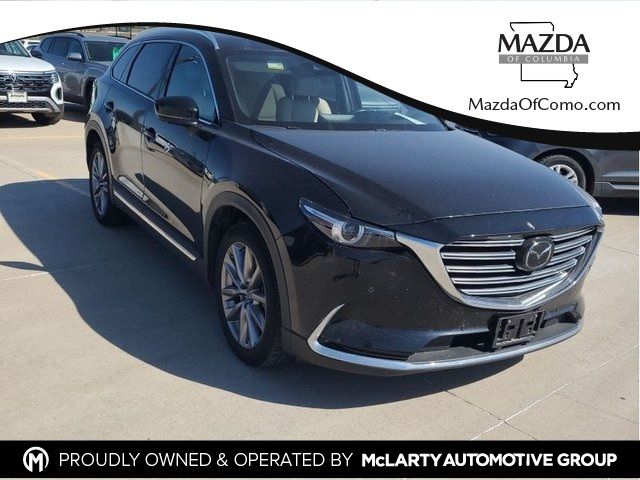 2021 Mazda CX-9 Grand Touring