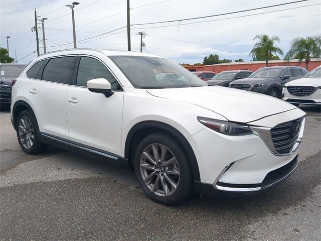 2021 Mazda CX-9 Grand Touring