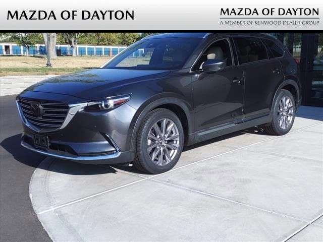 2021 Mazda CX-9 Grand Touring