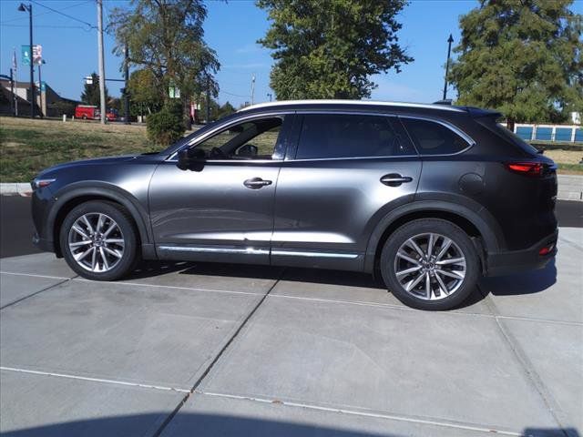 2021 Mazda CX-9 Grand Touring