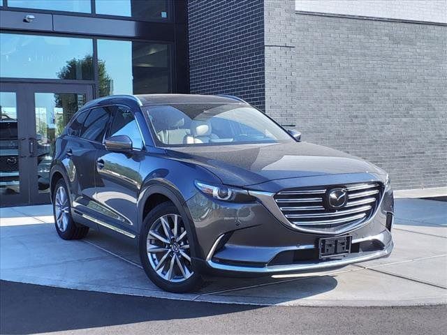 2021 Mazda CX-9 Grand Touring