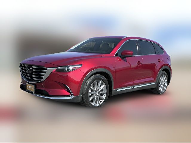 2021 Mazda CX-9 Grand Touring