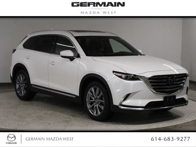 2021 Mazda CX-9 Grand Touring