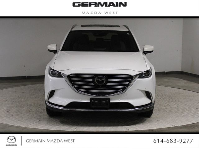 2021 Mazda CX-9 Grand Touring