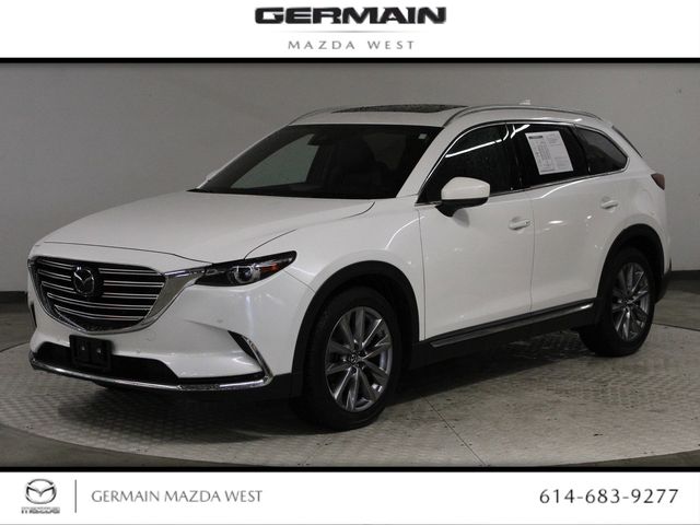 2021 Mazda CX-9 Grand Touring