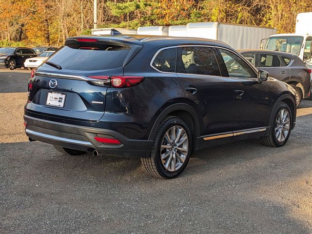 2021 Mazda CX-9 Grand Touring