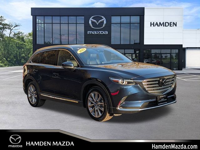 2021 Mazda CX-9 Grand Touring