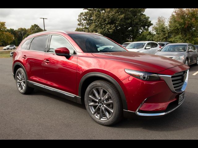 2021 Mazda CX-9 Grand Touring