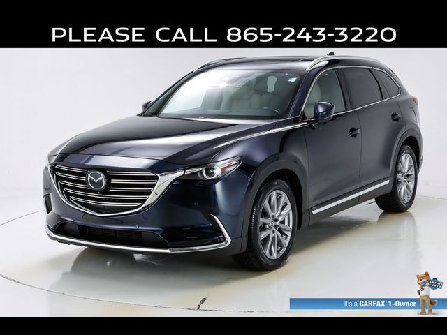 2021 Mazda CX-9 Grand Touring