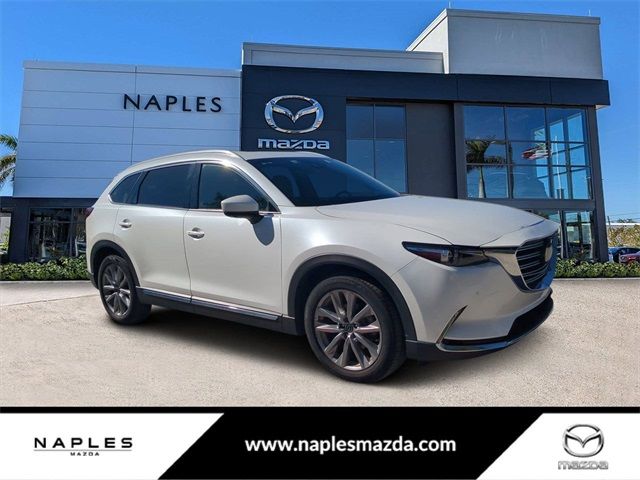 2021 Mazda CX-9 Grand Touring