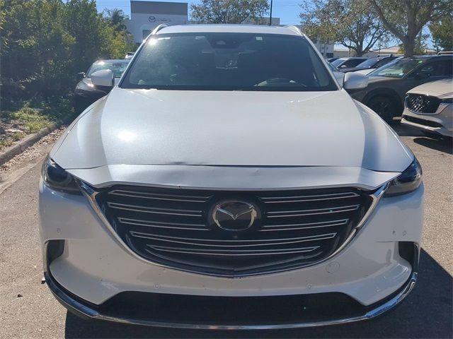 2021 Mazda CX-9 Grand Touring