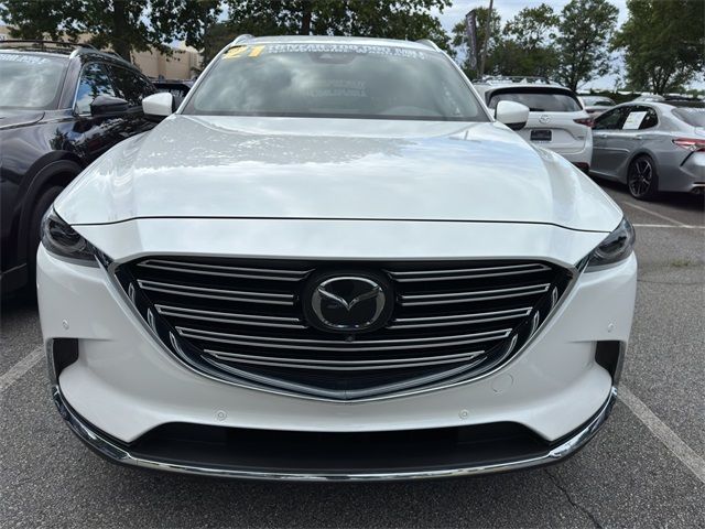 2021 Mazda CX-9 Grand Touring