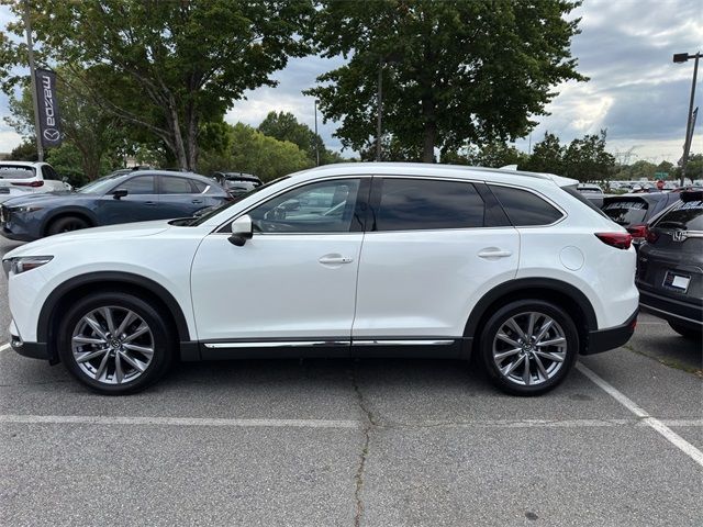 2021 Mazda CX-9 Grand Touring