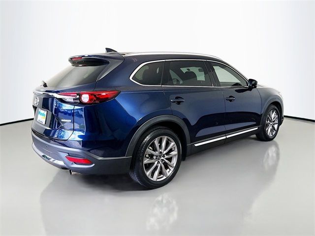 2021 Mazda CX-9 Grand Touring